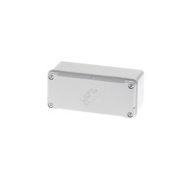 Scatole da est. pareti lisce ip65 55 x 130 x 60