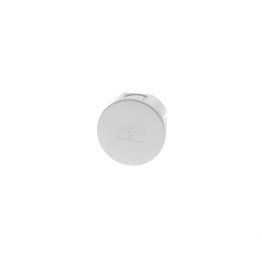 Scatole da est. pareti lisce ip44 diam 68 x 40