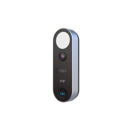 Videocitofono ip + wifi