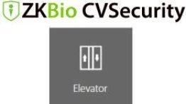 Modulo ascensori per ciascun controller ec10