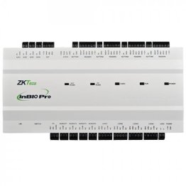 Controllore inbio-pro per gestire 4 varchi