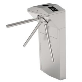 Tornello tripode inox piccolo