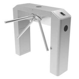Tornello tripode inox grande