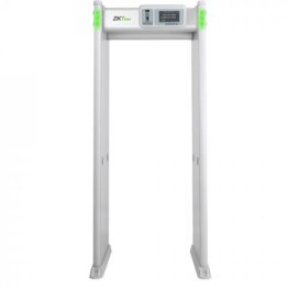 Metal detector a tunnel con 33 aree sensibili