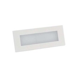 Segnapasso led 5w 230v tricolor