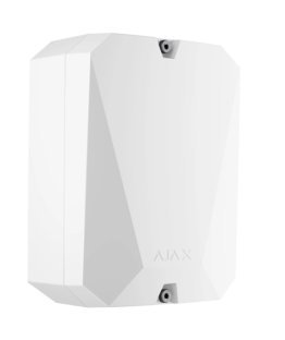 Fibra hub hybrid (4g) white unitÀ centrale