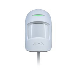 Fibra motionprotect fibra asp white rilevatore di