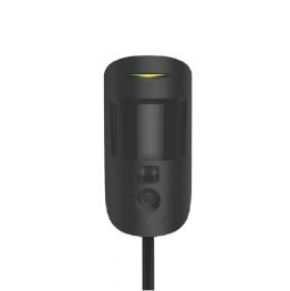 Fibra motioncam fibra asp black rilevatore cablat