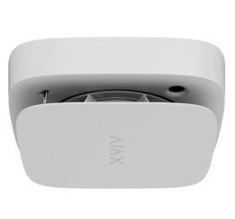 Fireprotect 2 rb (heat/co) asp white rilevatore