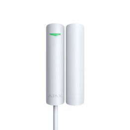 Fibra doorprotect rilevatore apertura bianco
