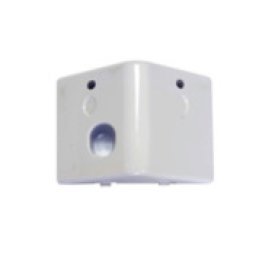 Staffa di montaggio angolare triangolare per rilev