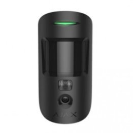 Motioncam rivelatore pir (photo on demand) nero