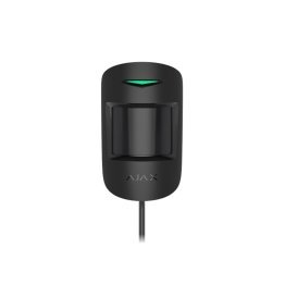 Fibra combiprotect fibra asp black rilevatore di