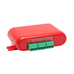 Combinatore telefonico antincendio certificato