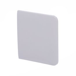 Sidebutton (1-gang/2-way) [55] asp fog tasto per