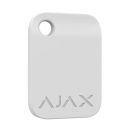 Tag bianco (10pz) potachiavi contactless