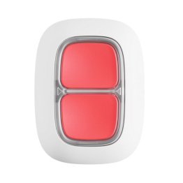 Doublebutton pulsante emergenza bianco