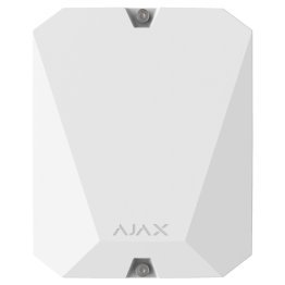 Fibra multitransmitter fibra asp white modulo di