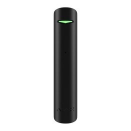 Superior ajax glassprotect s (8pd) black black ril