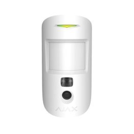 Superior ajax motioncam s (phod) jeweller (8pd) wh