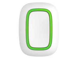 Superior ajax button s (8pd) white white pulsante