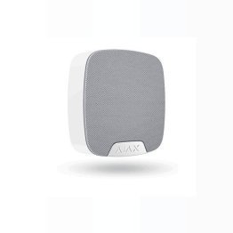 Superior ajax homesiren s (8pd) white white sirena