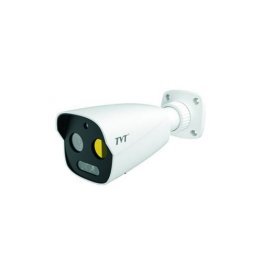 Termica 3,2mm dual ip bullet 5mp deterr.true alarm