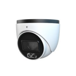 4mp ip dome 2.8mm vsa 2.0 ai isp