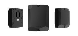 Fibra case (260x210x93) nero