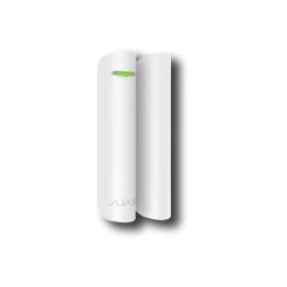 Contatto magnetico senza fili bianco