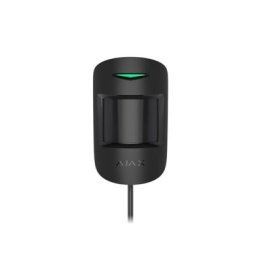 Fibra motionprotect fibra asp black rilevatore di