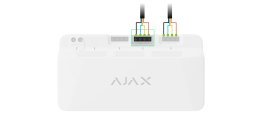 Fibra linesupply (45w) fibra white ajax linesuppl