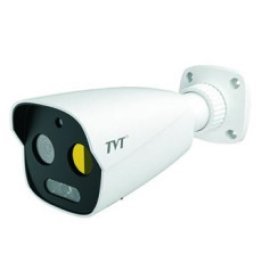 Termica 7mm duale ip bullet 5mp deterr.true alarm