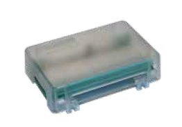 Modulo multiplexer da 1 a 6 bus rs485 pilotati - d