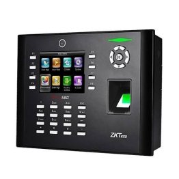 Ta-iclock-680zmm-12 fingerprint t&a and aco with i