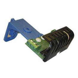 Sistema di riscaldamento 12 o 24v