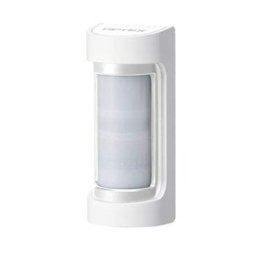 Ril. doppia tecnolog. antimask bianco/nero