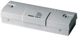 Connector box, 120 mm, parte superiore, installazi