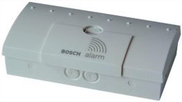 Connector box, 80 mm, parte superiore, installazio
