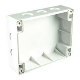 Back box per moduli chq-oem