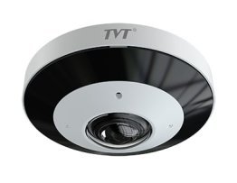 6mp ip fisheye 360 p2p