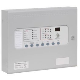 Sigma cp centrale convenz. 8 zone