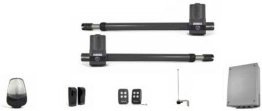 Kit leader 4 ta 24v (q20a)