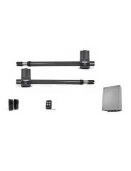 Kit leader 4 ta 24v dx (q20a) basic