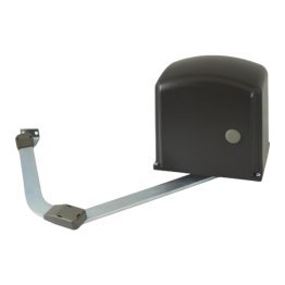 Attuatore advantage dx 24v braccio lungo