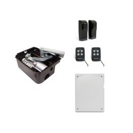 Kit shark p 24v (q20a)