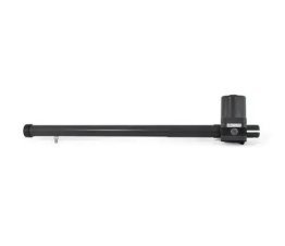 Attuatore leader 4 ta 230v sx f.mec