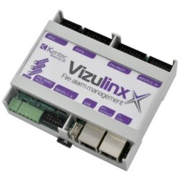 Vizulinx - gateway da utilizzare con centrali sync