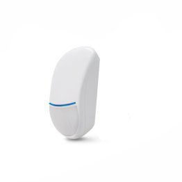 Sensore doppia tecnologia antimask con resistente