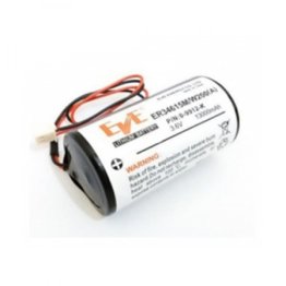 Batteria di ricambio per bw64